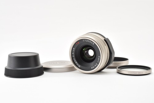 Contax carl zeiss biogon - carl,