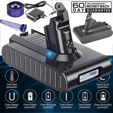 【Upgraded 9500mAh】für