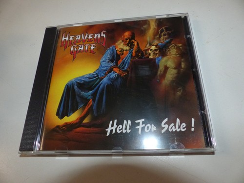 Heavens gate hell for - ,