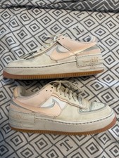 NIKE Sneaker AF1 Air Force One Damen Größe 42,5