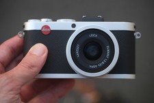 Leica X2 compact digital