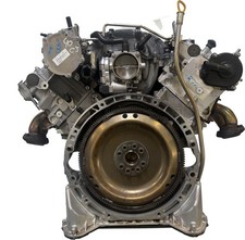 Motor Für Mercedes E-Klasse W212 3,5 V6 Benzin M272.980 M272 272.980
