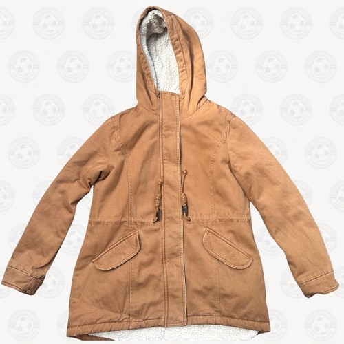 Sebby utility jacke - sebby,
