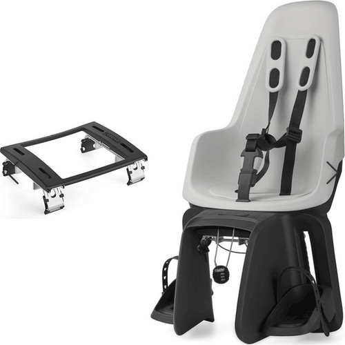 Bobike one maxi kindersitz - bobike, mit