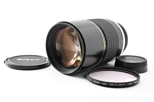 Opt top neuwertig nikon - [opt, neuwertig]