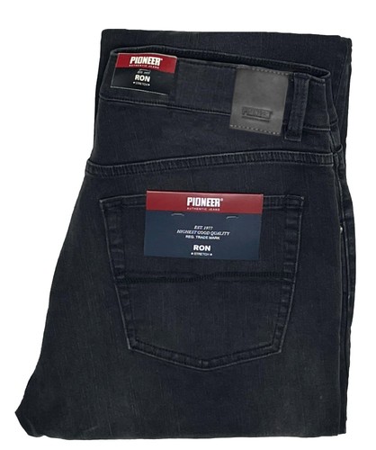 Pioneer ron 30 stretch - l,