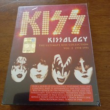 Kiss: Kissology Volume Two