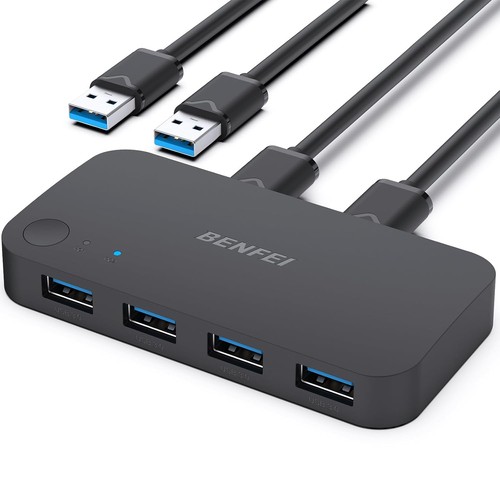 Kvm switch usb - switch, für