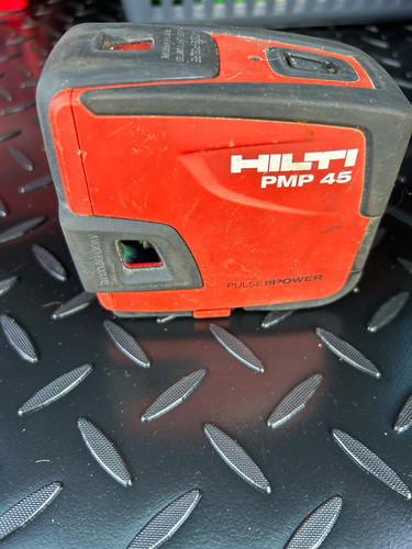 Hilti pmp punktlaser pulse - hilti,