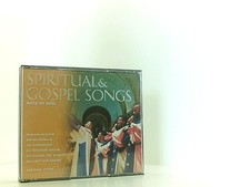 Spiritual gospel songs - songs-rock, my