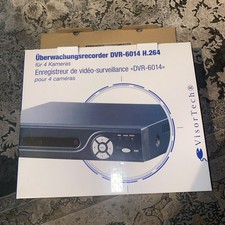 VisorTech