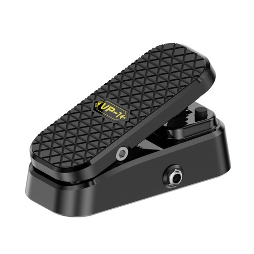 Unpowered guitar stompbox - unpowered,