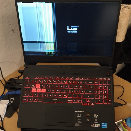 Asus tuf gaming - asus,