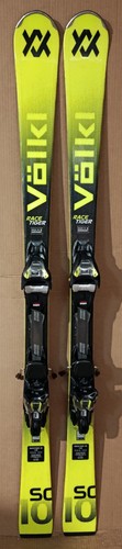 Ski volkl racetiger bind - ski,