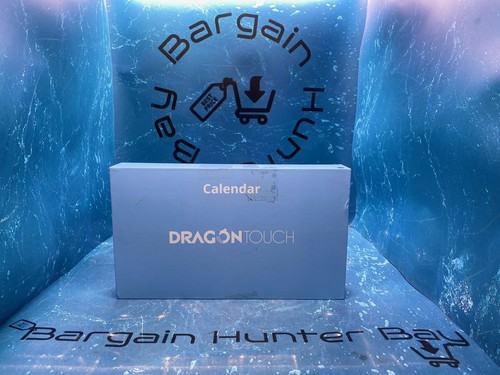 Dragon touch zoll - touch,