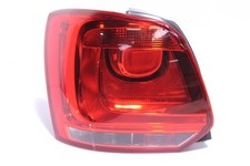 Heckleuchte Links VW Polo 6R Original 53619