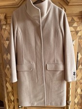 Mantel Gr. M Closed