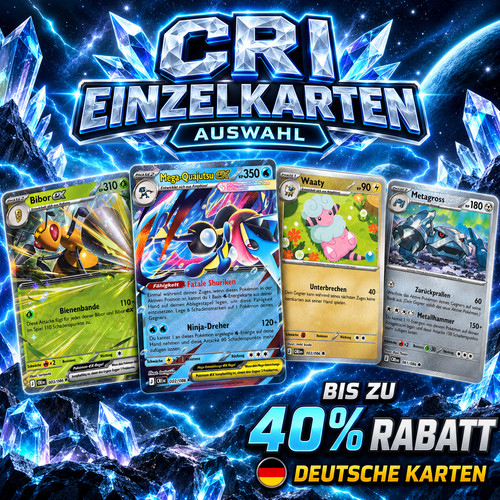 Pokemon wachsendes chaos cri - wachsendes,