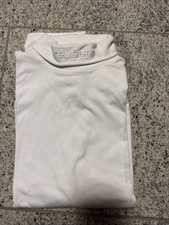 reusch Skipullover⛷️Rolli weiß Gr S Unisex