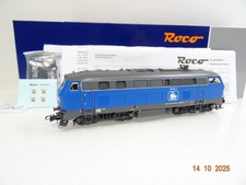 Roco H0 70770 Diesellok BR 218 054-3 Press Sound Digital in OVP JL3630