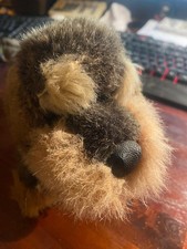 Steiff "Raudi" 078651 - 30cm