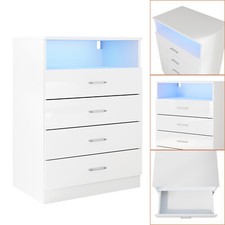 Sideboard mit LED Beleuchtung