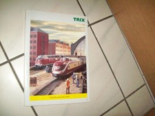 ✅ Katalog Trix Hauptkatalog