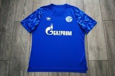 FC SCHALKE 04 HOME FOOTBALL