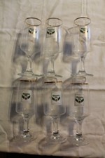 6 Moravia 0,3 Gläser Pokale