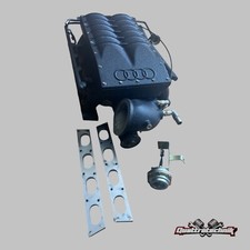 Supercharger Kompressor für Audi A6 S6 A8 S8 4.2 40V