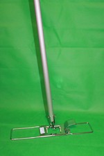  Ha-Ra Boden-Wischer für BODENFASER 42cm Bodenexspress mit ERA Stiel