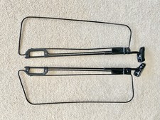 Sonnenblenden Drahtgestell mit