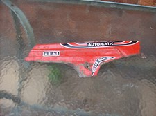 Tomos Moped 49cc A3ms