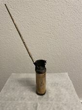 Alte Opium Tabak Wasserpfeife