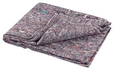 Möbel- und Packdecken,Umzugsdecke,Transport Decke, Malerdecke -rundum abgesteppt