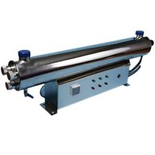 UV-Entkeimung für Aquarien