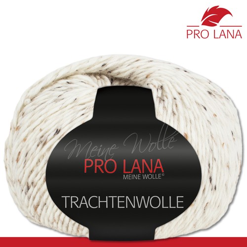 Pro lana 100 trachtenwolle - pro,