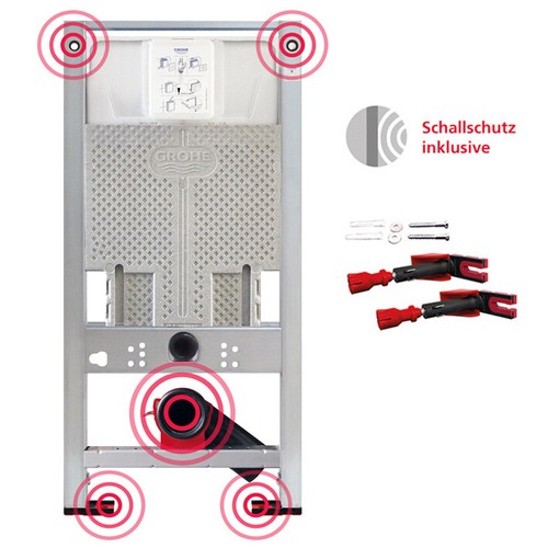 Element mit grohe - element,