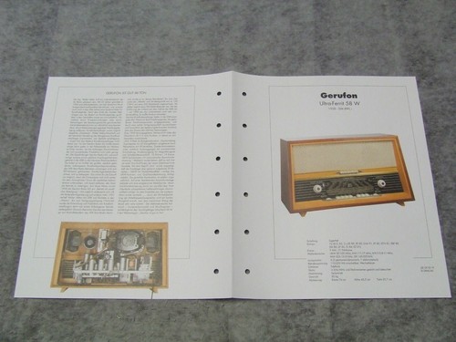 Schaltplan für röhrenradio - schaltplan,
