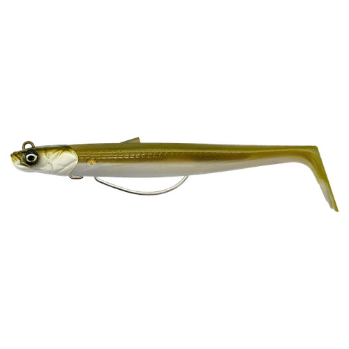Savage gear sandeel wl - gear, v2