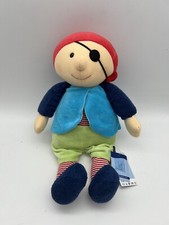 Sterntaler Piraten Kuscheltier