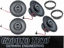 Ground zero passend für - zero,