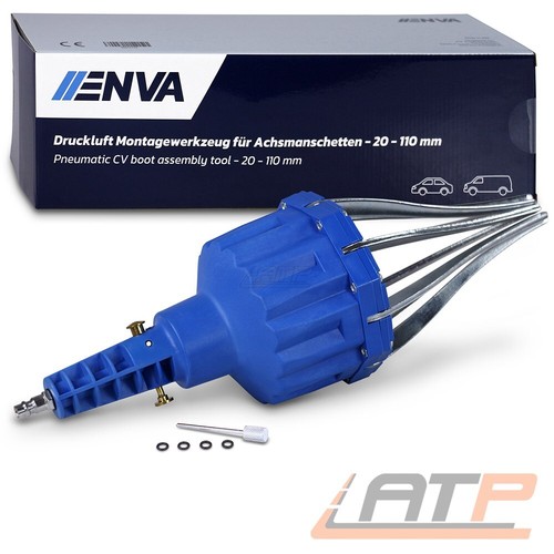 Enva druckluft montagewerkzeug - enva,