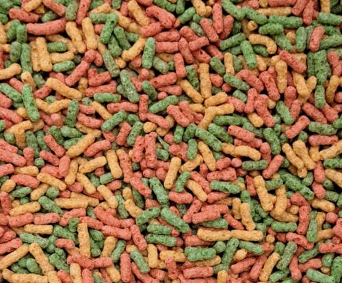 Petimo teichsticks farbmix - petimo, 3-farbmix