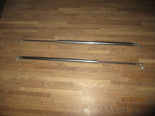 Technics gasdruckfeder - 2x, t-technics