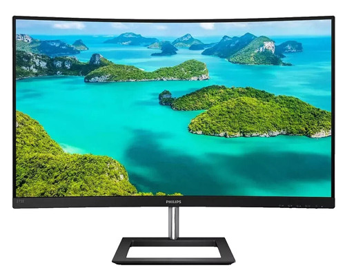 Philips 241e1sc curved - 241e1sc/00,