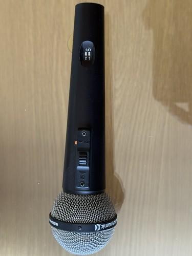Beyerdynamic m600 iii - beyerdynamic,