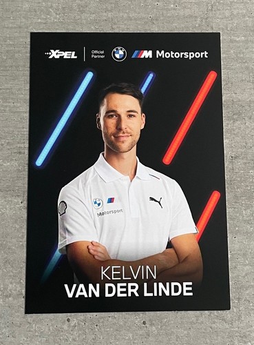 Bmw gt3 karte kelvin - gt3, van