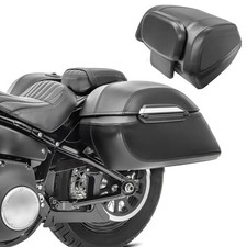 Motorrad Topcase Set für