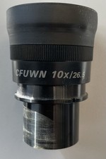 Nikon Okulare CFUWN  10x /26.5